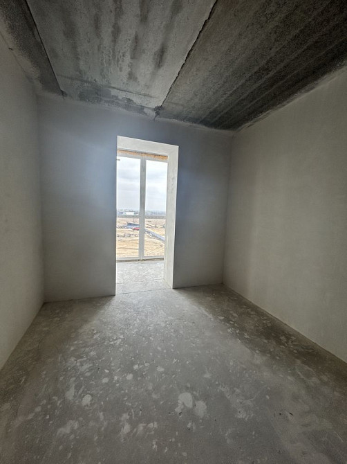 Євро 2к квартира з частковим ремонтом! Гардеробна! Мін оформлення! Буча - изображение 3