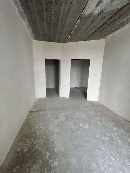 Євро 2к квартира з частковим ремонтом! Гардеробна! Мін оформлення! Буча - изображение 2