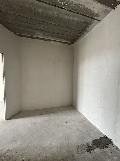 Євро 2к квартира з частковим ремонтом! Гардеробна! Мін оформлення! Буча - изображение 5