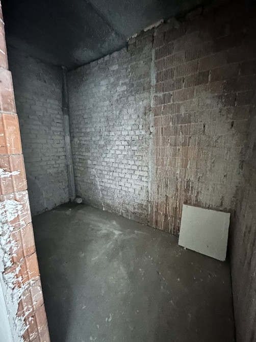 Євро 2к квартира з частковим ремонтом! Гардеробна! Мін оформлення! Буча - изображение 8