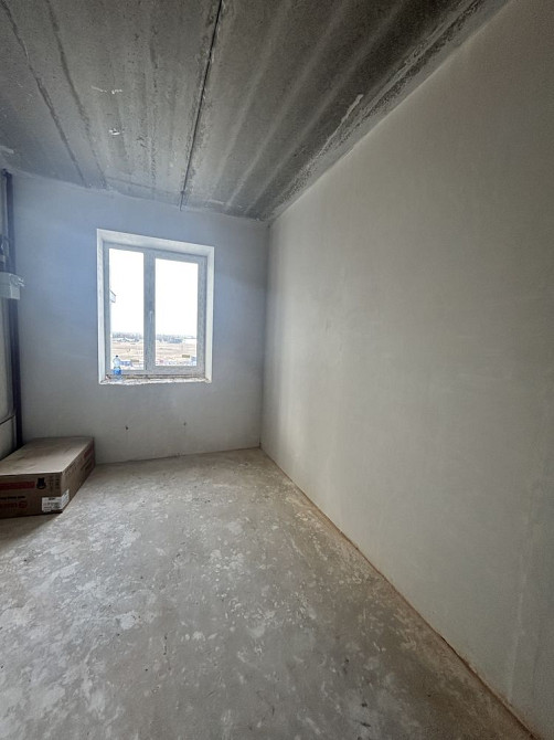 Євро 2к квартира з частковим ремонтом! Гардеробна! Мін оформлення! Буча - изображение 7