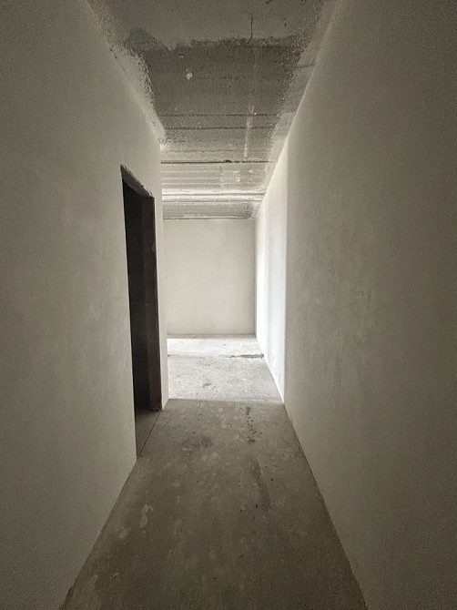 Євро 2к квартира з частковим ремонтом! Гардеробна! Мін оформлення! Буча - изображение 4