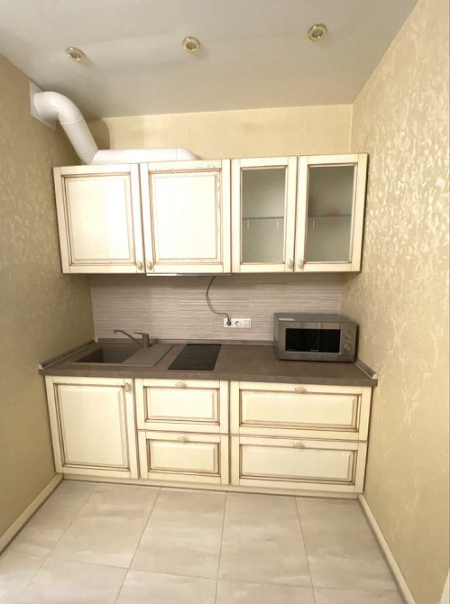 Продажа 2-х кімн.кв.Драгоманова 2,рядом ТЦ Ашан Киев - изображение 2