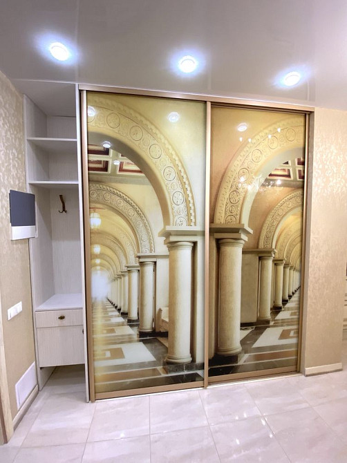 Продажа 2-х кімн.кв.Драгоманова 2,рядом ТЦ Ашан Киев - изображение 8