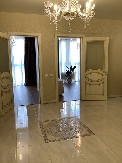 Продажа 2-х кімн.кв.Драгоманова 2,рядом ТЦ Ашан Киев - изображение 6