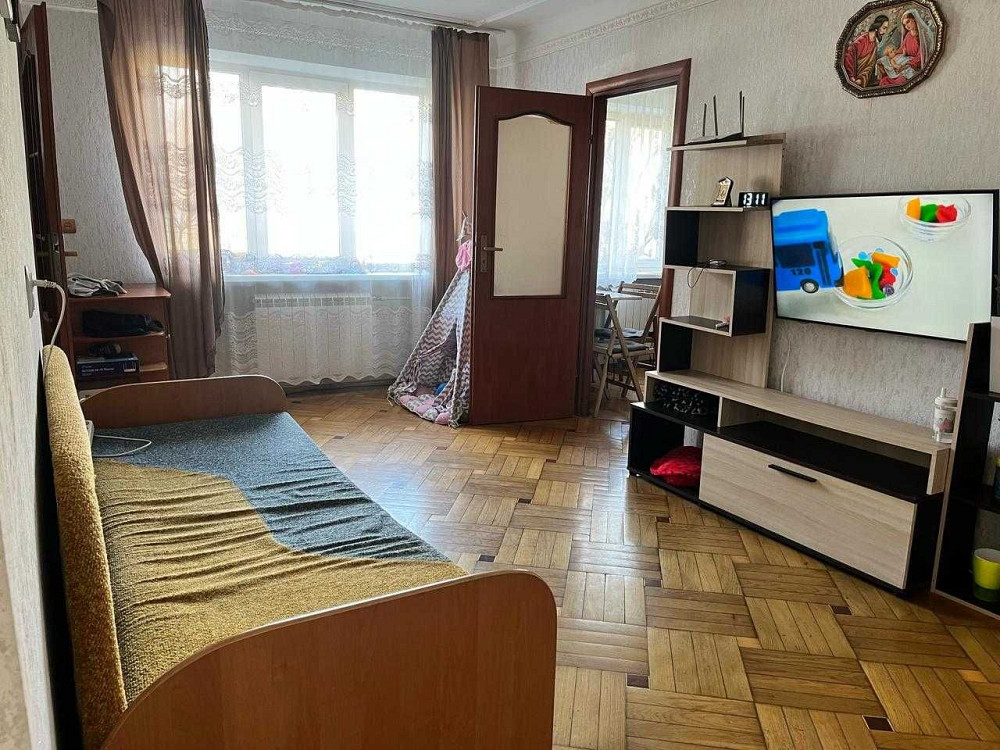 продаж 3 кім.кв-ри вул.Грушевського р-н маг.Кооператор 14 школа Дрогобич - зображення 4