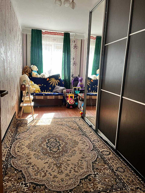 продаж 3 кім.кв-ри вул.Грушевського р-н маг.Кооператор 14 школа Дрогобич - зображення 8
