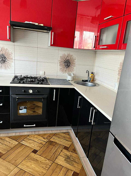 продаж 3 кім.кв-ри вул.Грушевського р-н маг.Кооператор 14 школа Дрогобич - зображення 6