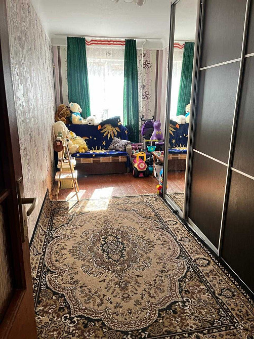 продаж 3 кім.кв-ри вул.Грушевського р-н маг.Кооператор 14 школа Дрогобич - зображення 5