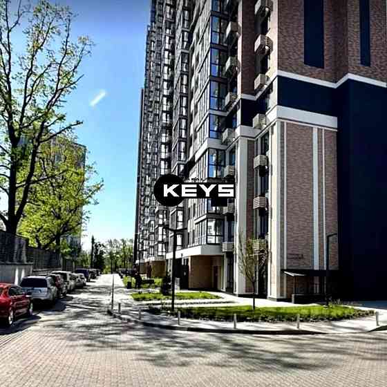 ЖК Голосіївський! 37м2! Продається 1к.квартира, Васильківська Киев