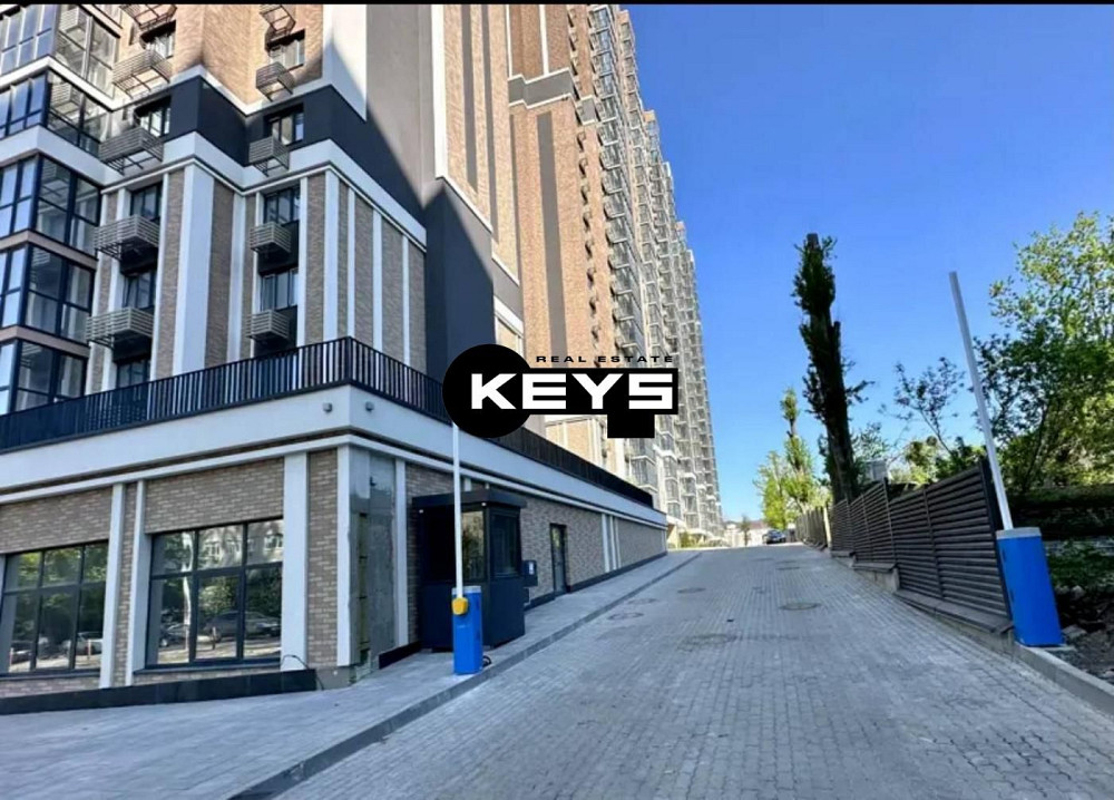 ЖК Голосіївський! 37м2! Продається 1к.квартира, Васильківська Киев - изображение 5