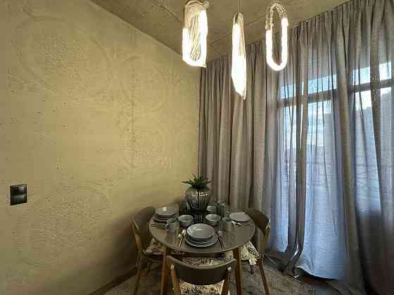 Дизайнерская 1к в Аркадии Одесса