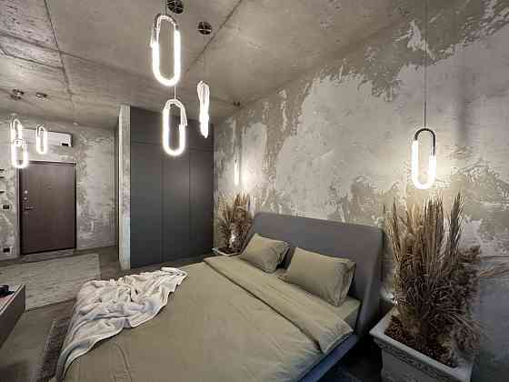 Дизайнерская 1к в Аркадии Одесса