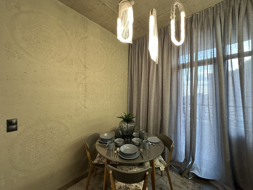 Дизайнерская 1к в Аркадии Одесса - изображение 6