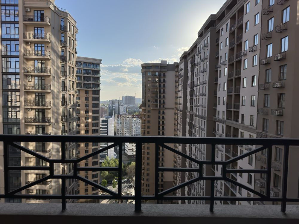 Дизайнерская 1к в Аркадии Одесса - изображение 7