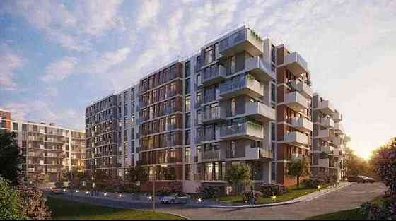 Продаю 1 кім. квартиру на етапі завершення будівництва, Винники Винники