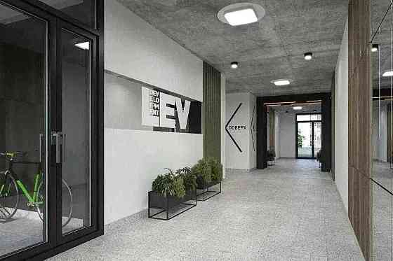 Продаю 1 кім. квартиру на етапі завершення будівництва, Винники Винники