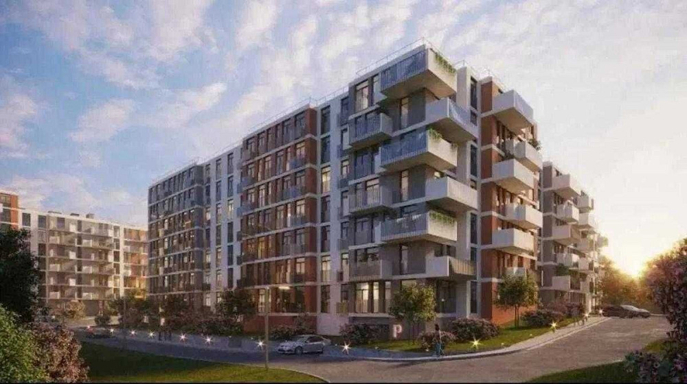 Продаю 1 кім. квартиру на етапі завершення будівництва, Винники Винники - зображення 2