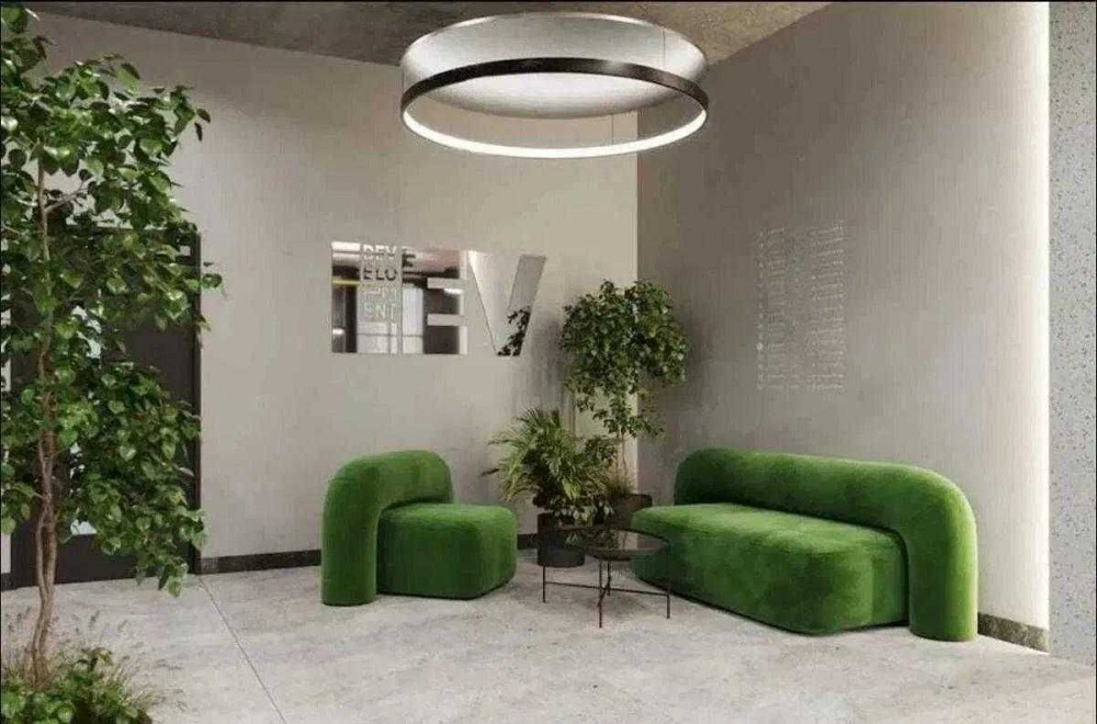 Продаю 1 кім. квартиру на етапі завершення будівництва, Винники Винники - зображення 8