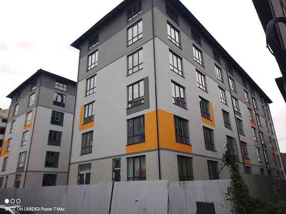 Продаж  євродвушки 46,85 кв. м в ЖК Ліберті Парк Киев