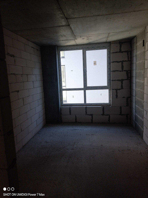 Продаж  євродвушки 46,85 кв. м в ЖК Ліберті Парк Киев - изображение 8