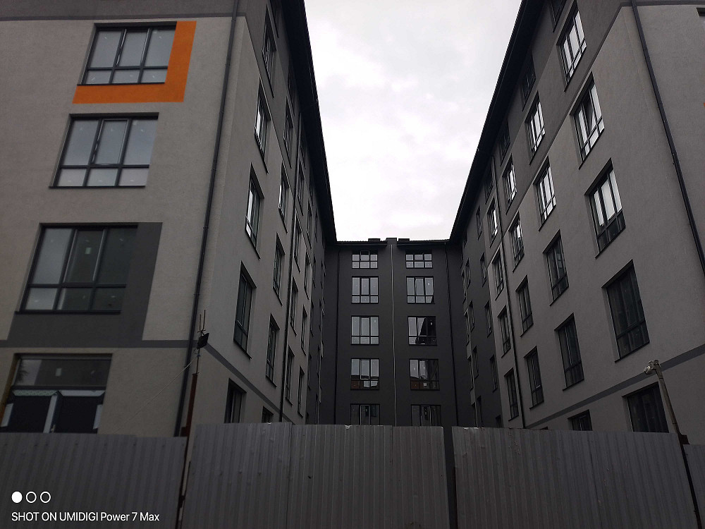 Продаж  євродвушки 46,85 кв. м в ЖК Ліберті Парк Киев - изображение 3