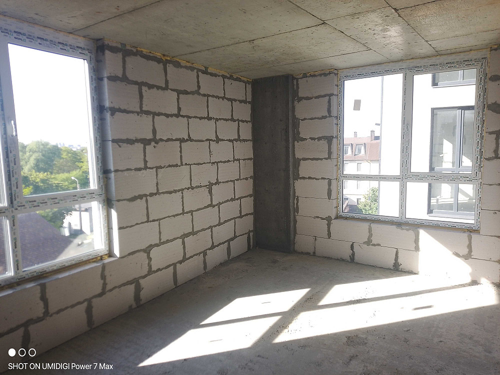 Продаж  євродвушки 46,85 кв. м в ЖК Ліберті Парк Киев - изображение 5