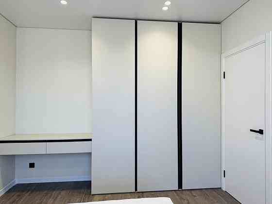 Продаж 1.5к/Новобудова/Вид на парк/Набережна Ужгород