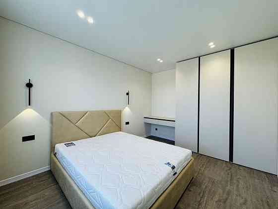 Продаж 1.5к/Новобудова/Вид на парк/Набережна Ужгород