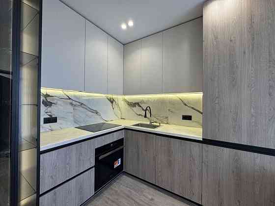 Продаж 1.5к/Новобудова/Вид на парк/Набережна Ужгород