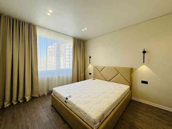 Продаж 1.5к/Новобудова/Вид на парк/Набережна Ужгород