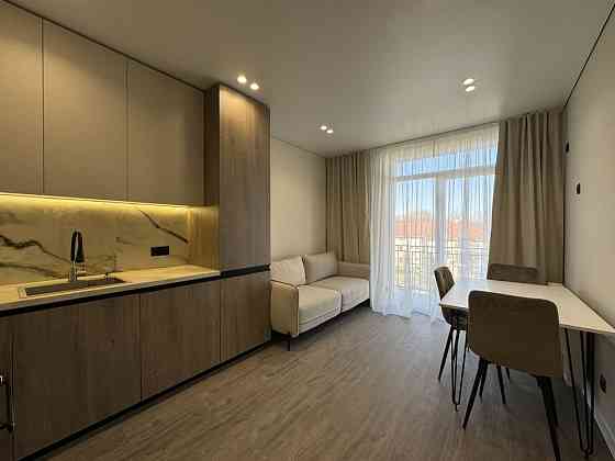 Продаж 1.5к/Новобудова/Вид на парк/Набережна Ужгород