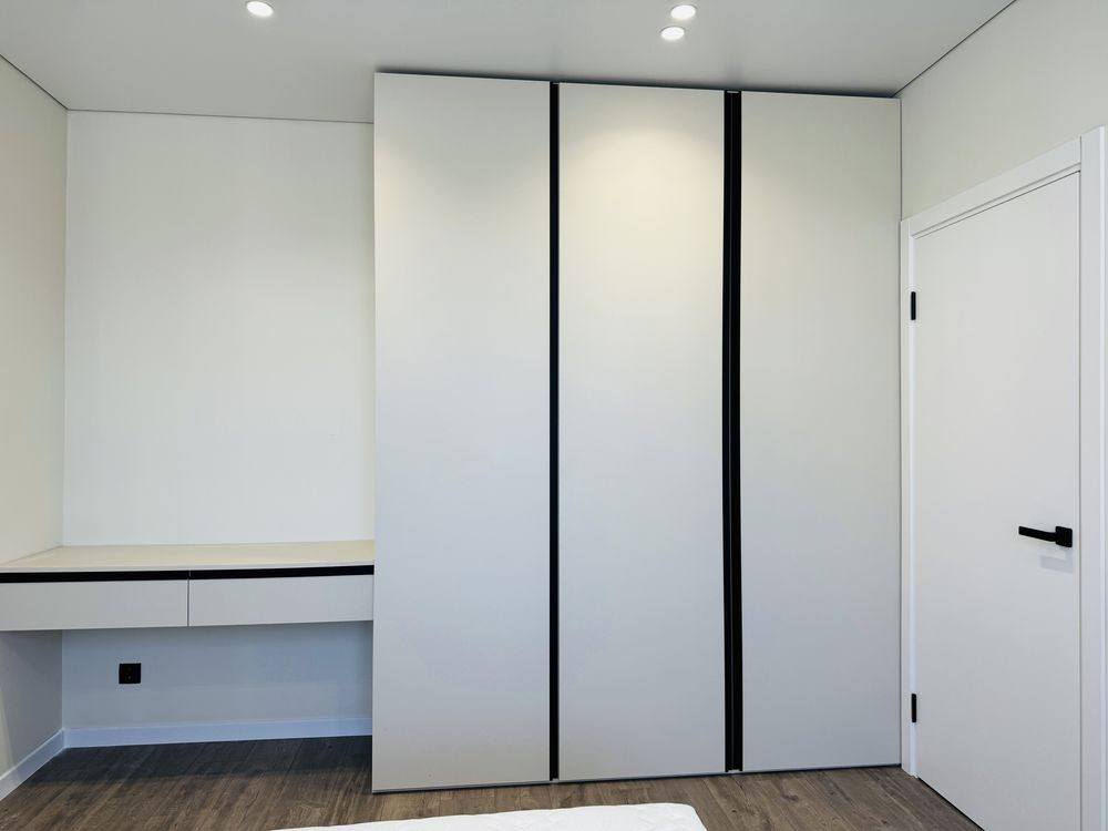 Продаж 1.5к/Новобудова/Вид на парк/Набережна Ужгород - зображення 5