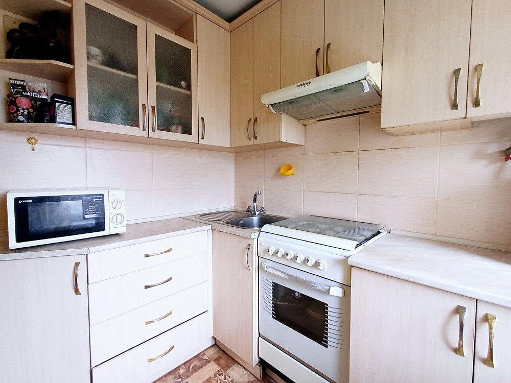 Продаж 2х кімн квартири. Центр. Є-відновлення Чернигов - изображение 4