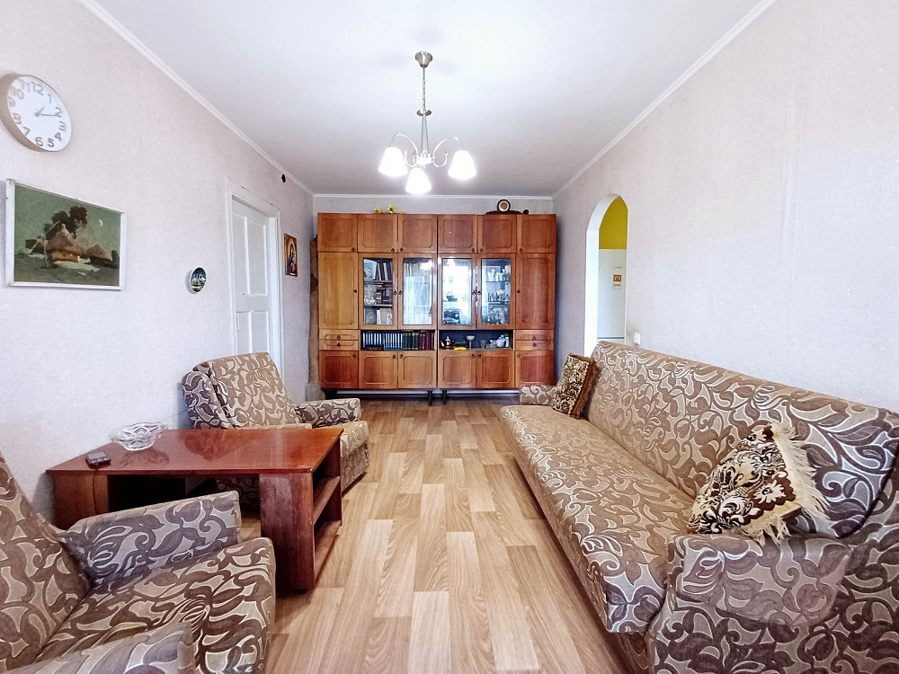 Продаж 2х кімн квартири. Центр. Є-відновлення Чернигов - изображение 8