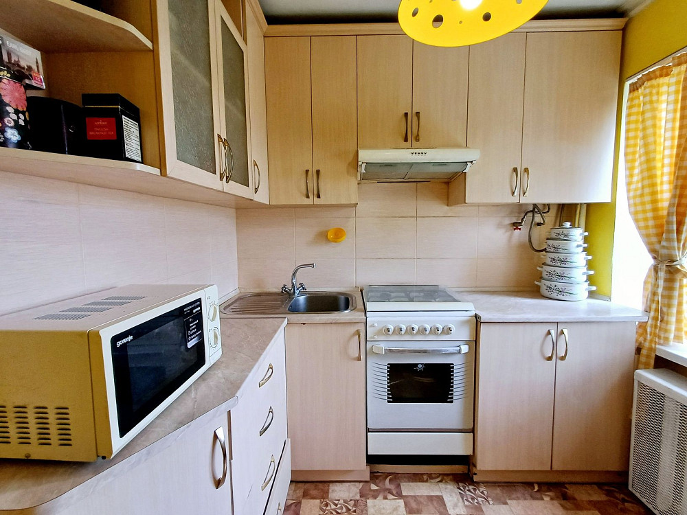 Продаж 2х кімн квартири. Центр. Є-відновлення Чернигов - изображение 2