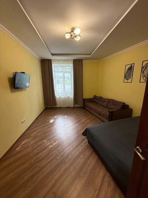 Продаж квартири по вул. Б. Хмельницького Львів - зображення 1