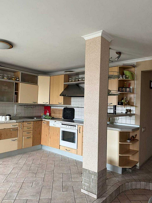 Павлівка, квартира з авторським ремонтом 130м2, ціна 70000 долл. США Харьков - изображение 4