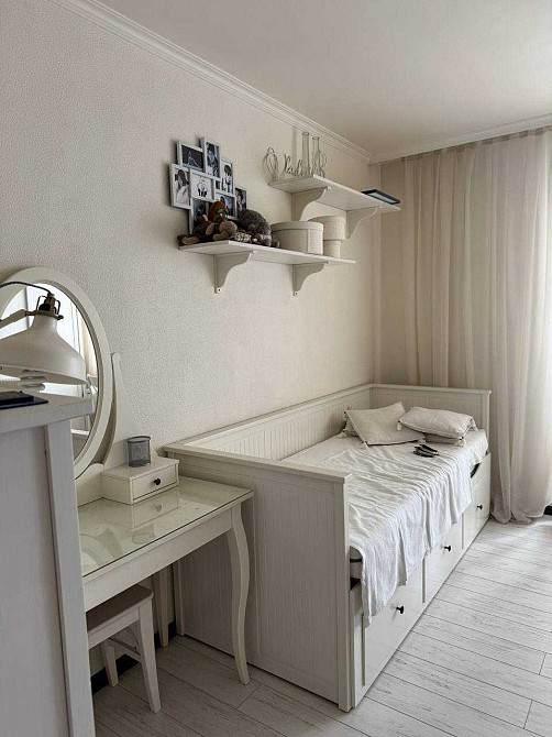 Павлівка, квартира з авторським ремонтом 130м2, ціна 70000 долл. США Харьков - изображение 7