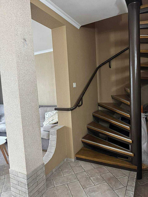 Павлівка, квартира з авторським ремонтом 130м2, ціна 70000 долл. США Харьков - изображение 8