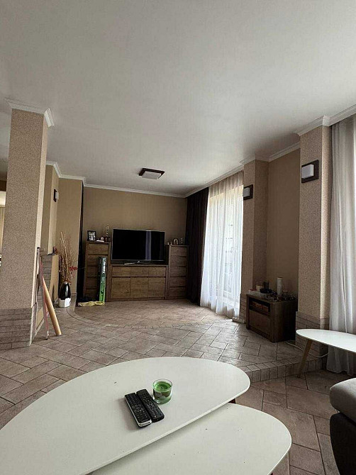 Павлівка, квартира з авторським ремонтом 130м2, ціна 70000 долл. США Харьков - изображение 2