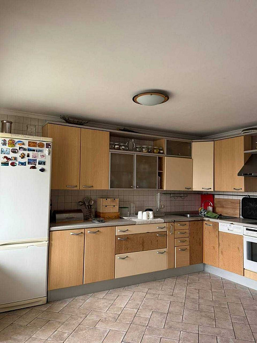 Павлівка, квартира з авторським ремонтом 130м2, ціна 70000 долл. США Харьков - изображение 5