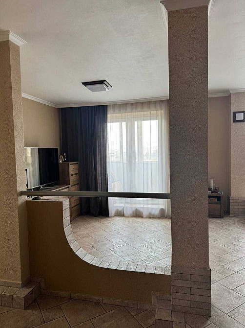 Павлівка, квартира з авторським ремонтом 130м2, ціна 70000 долл. США Харьков - изображение 3