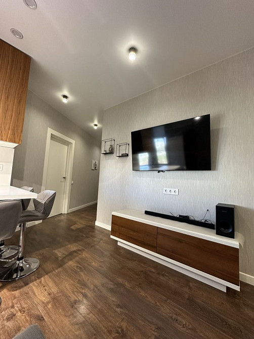 Продам 2-к Голосеево ЖК Скайленд Венеция ул.Волошкова Вильямса Конева Київ - зображення 2