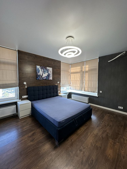 Продам 2-к Голосеево ЖК Скайленд Венеция ул.Волошкова Вильямса Конева Київ - зображення 6