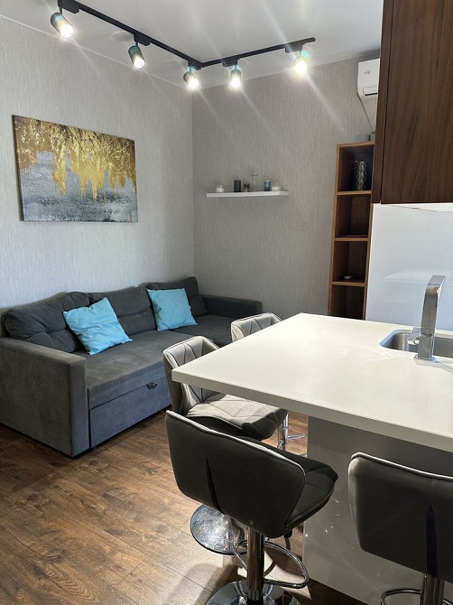 Продам 2-к Голосеево ЖК Скайленд Венеция ул.Волошкова Вильямса Конева Київ - зображення 3