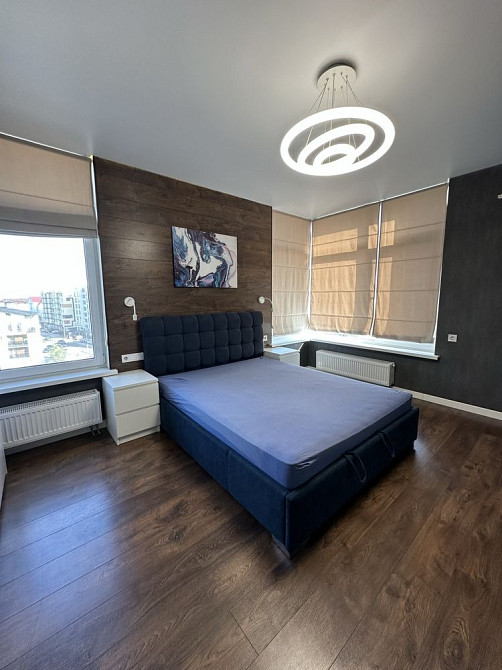 Продам 2-к Голосеево ЖК Скайленд Венеция ул.Волошкова Вильямса Конева Київ - зображення 4