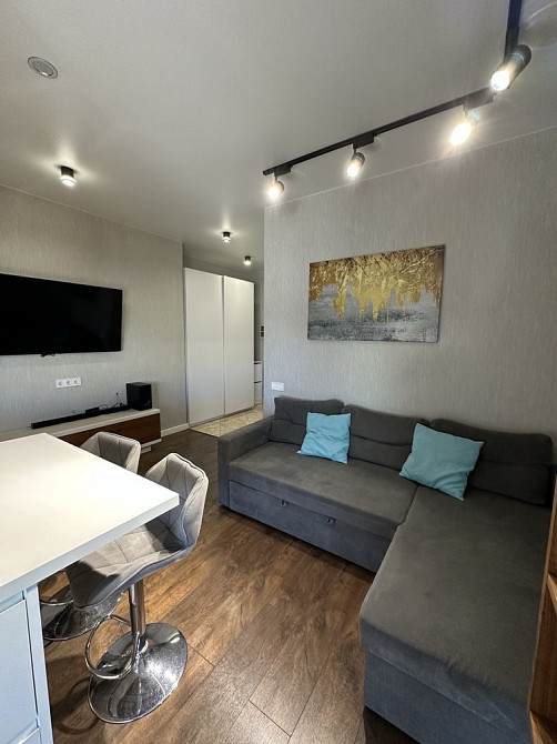 Продам 2-к Голосеево ЖК Скайленд Венеция ул.Волошкова Вильямса Конева Київ - зображення 1