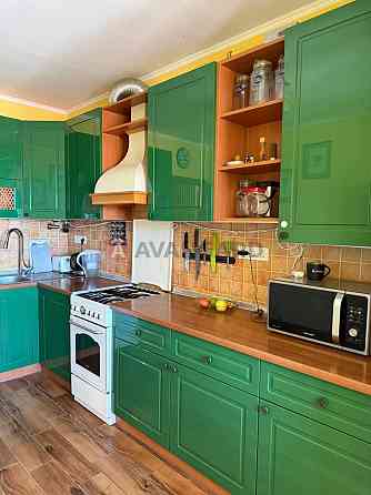 Продаж просторої 1 к квартири 60 кв. м в ЖК Галицький Лев Львов