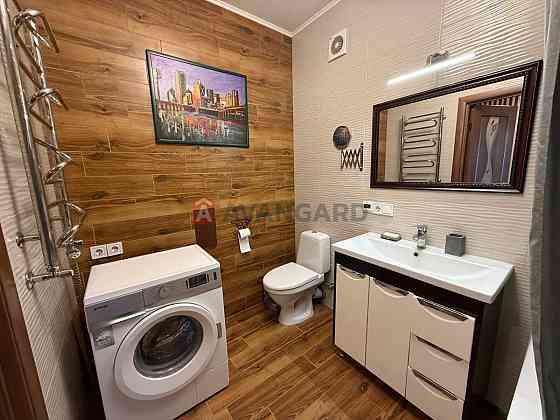 Продаж просторої 1 к квартири 60 кв. м в ЖК Галицький Лев Львов